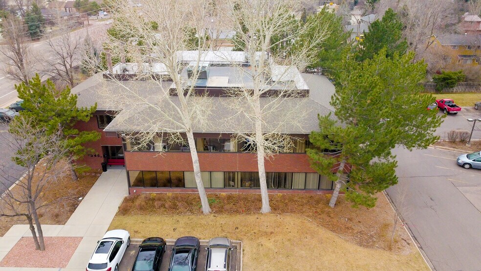 More Photos Of 7345 S Pierce St, Littleton Office For Lease