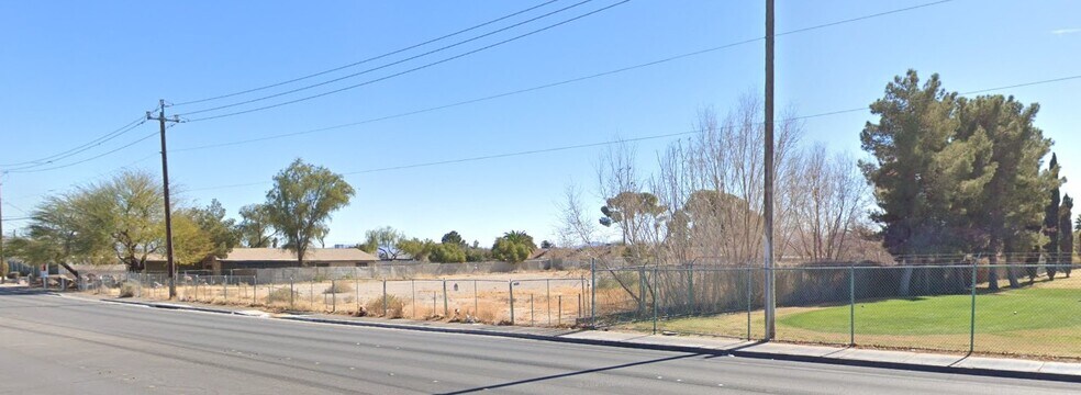 More Photos Of 3995 Vegas dr, Las Vegas Land For Lease