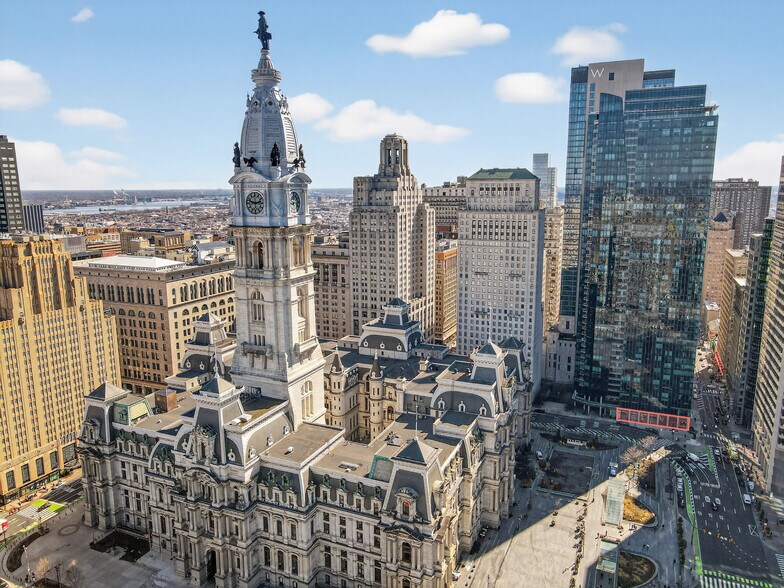 More Photos Of 1414 S Penn Sq, Philadelphia Apartments For Sale