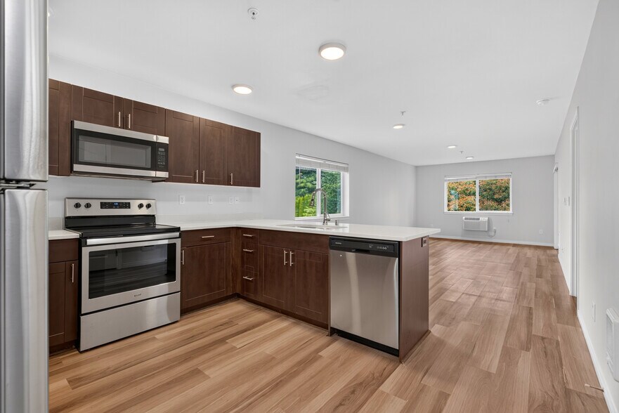 More Photos Of , Lynden Multifamily For Sale