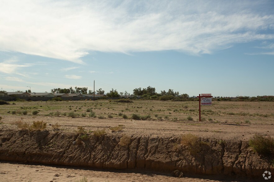 More Photos Of 0000 N Trekell Rd, Casa Grande Land For Sale