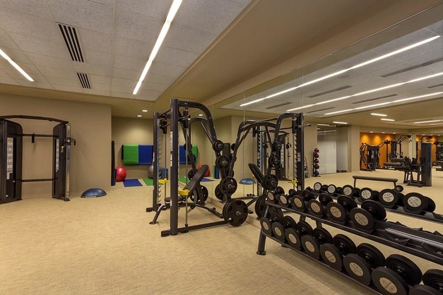 Photo of 1st Floor Ste 