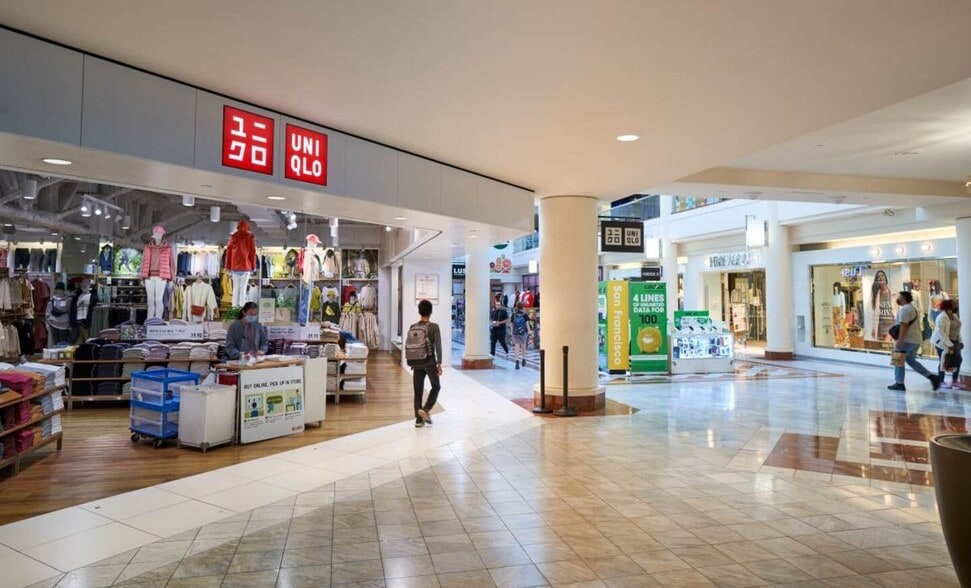 More Photos Of 3251 20th Ave, San Francisco Unknown For Lease