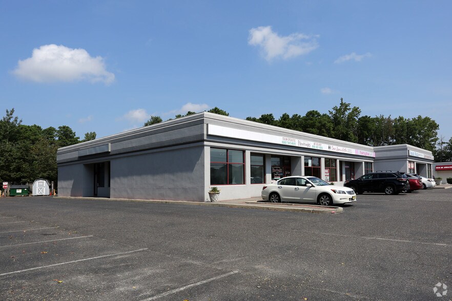 More Photos Of 3143 Fire Rd, Egg Harbor Township Storefront Retail Office For Sale