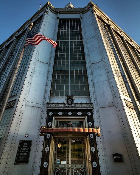 More Photos Of 100 Barber Ave, Worcester Office For Sale