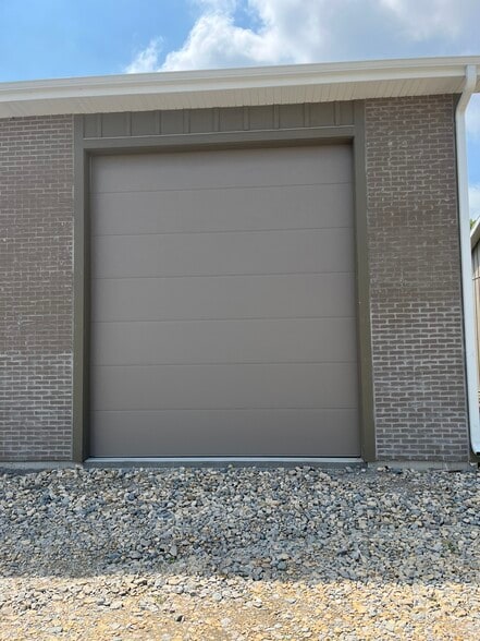 More Photos Of 730 Jefferson St, Lake Mills Self Storage For Sale