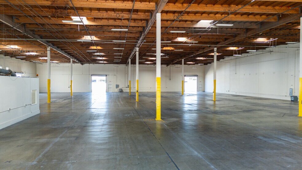 More Photos Of 13435 Estelle St, Corona Warehouse For Lease