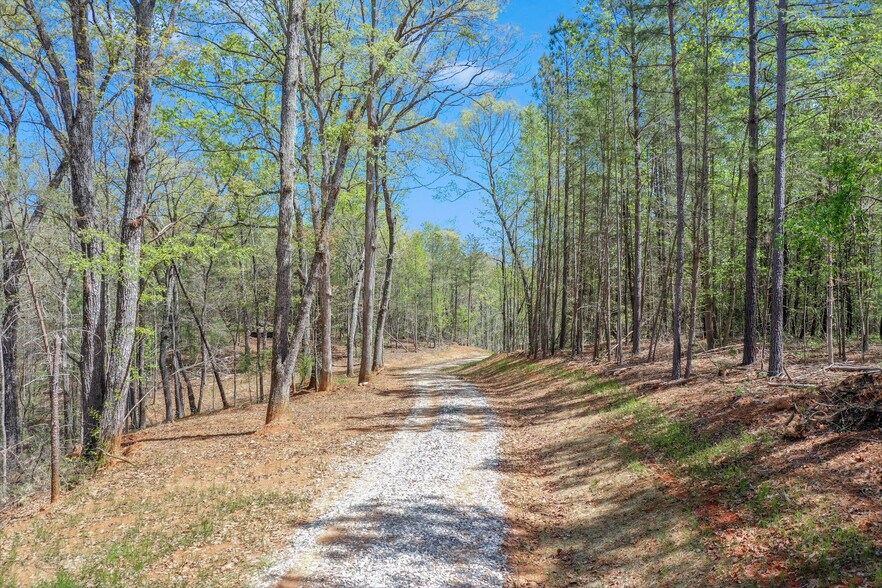More Photos Of 602 Gibson Road, Clarkesville Land For Sale