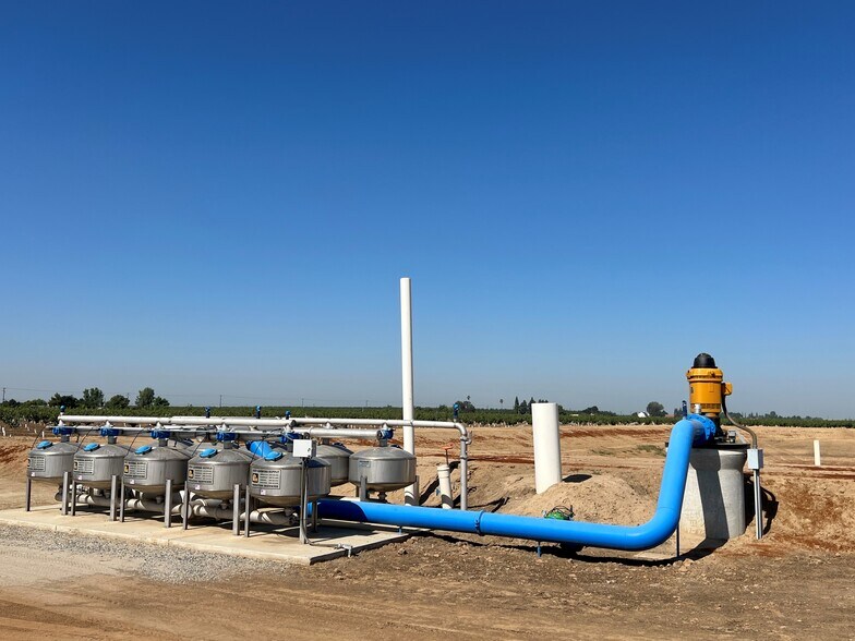 More Photos Of Avenue 204 @ Road 188, Strathmore Land For Sale