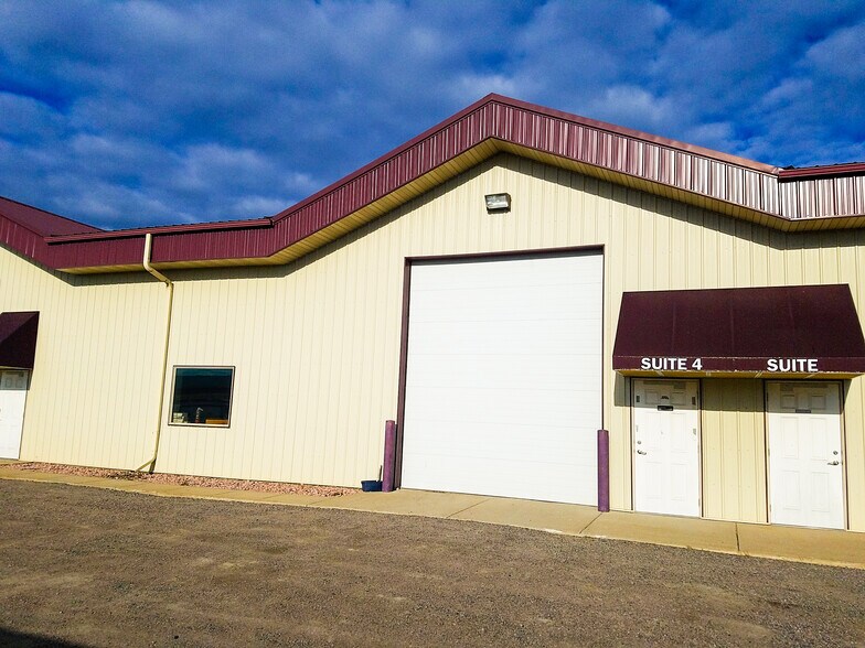 More Photos Of 30593 Pearl Dr, Saint Joseph Warehouse For Lease