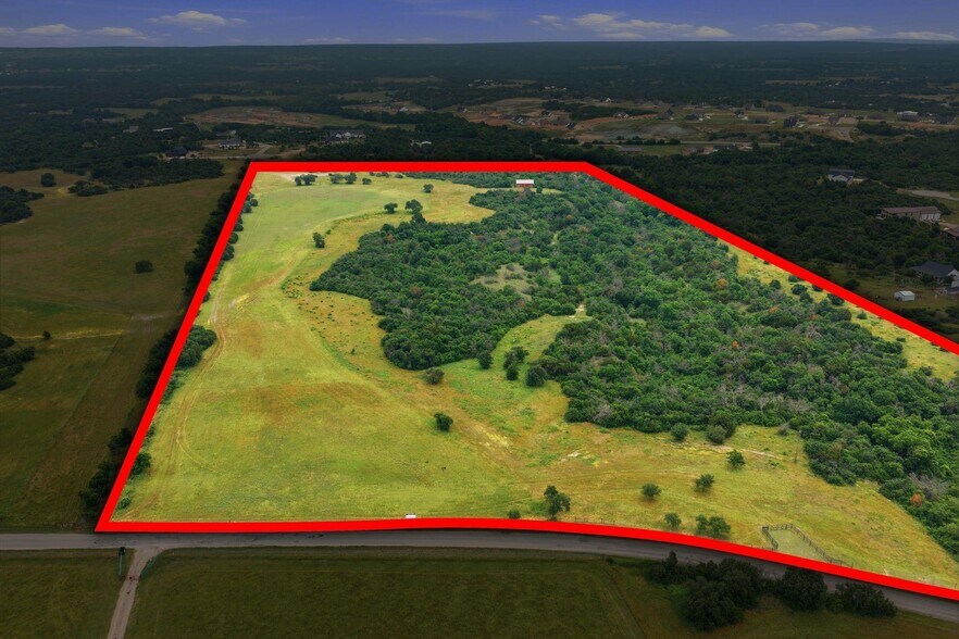 Primary Photo Of 4100 Weiland Rd, Weatherford Land For Sale