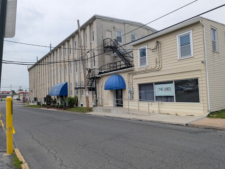 More Photos Of 725-729 N 15th St, Allentown Office Residential For Sale