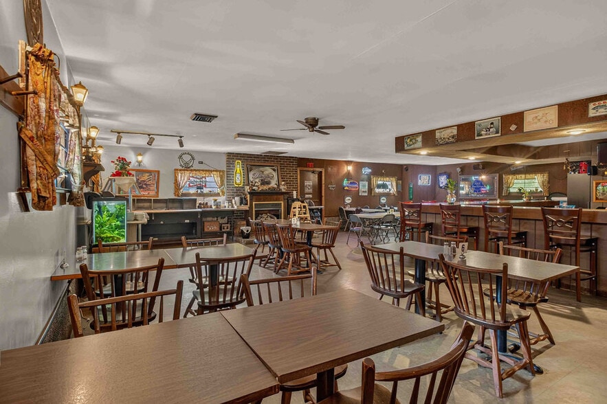 More Photos Of 13239 Rt 14, Ralston General Retail For Sale