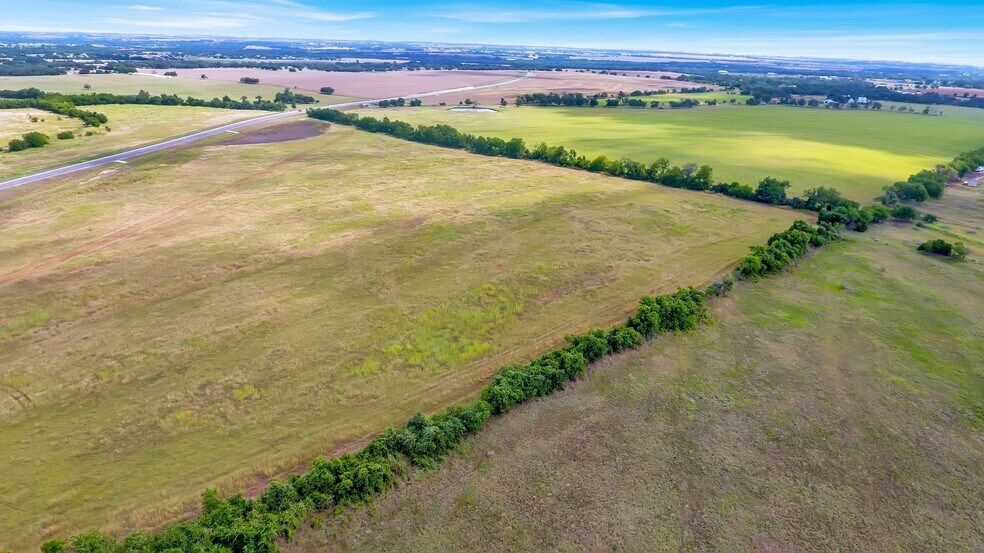 More Photos Of 20.669 Acres Sam Houston Ave, Georgetown Land For Sale