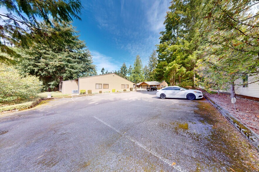 More Photos Of 2629 Parkmont Ln SW, Olympia Office For Sale
