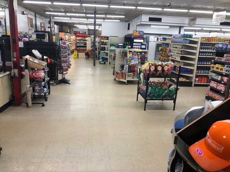More Photos Of 8038 Route 60, Cassadaga Supermarket For Sale