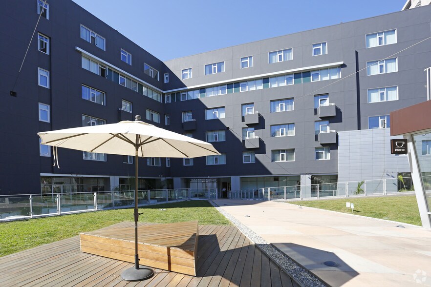 More Photos Of 334 S Main St, Los Angeles Multifamily For Sale