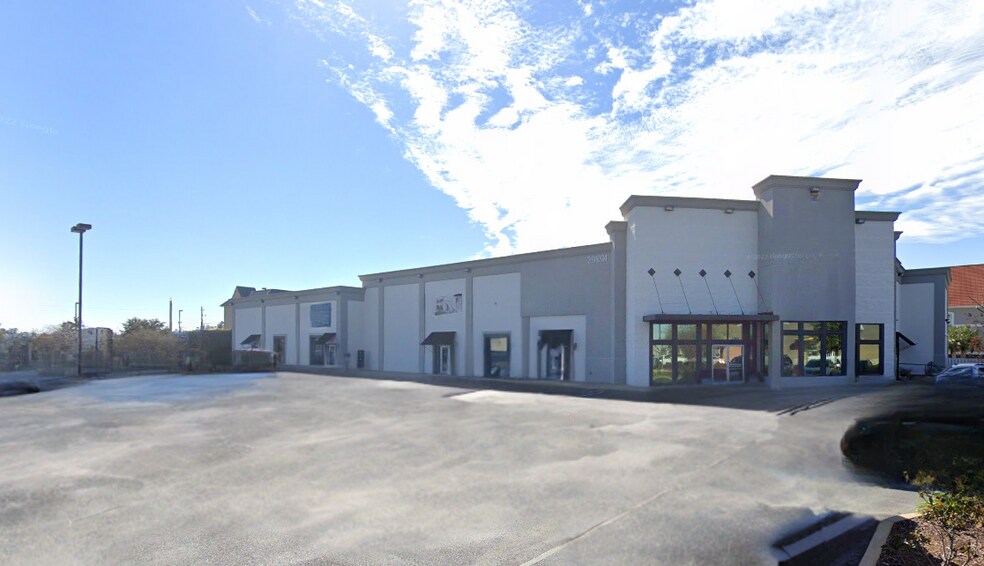 More Photos Of 29891 Woodrow Ln, Spanish Fort Freestanding For Lease