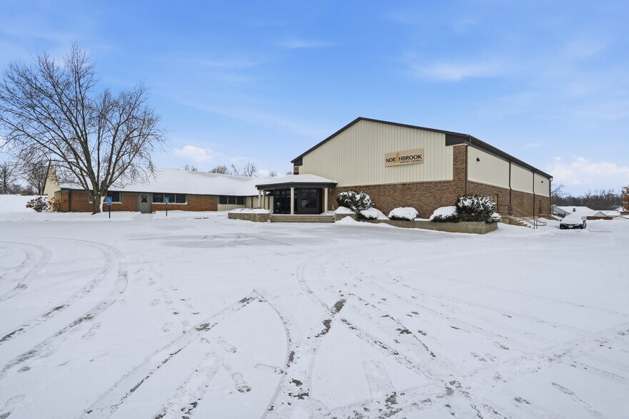 More Photos Of 1700 Boyson Rd NE, Cedar Rapids Religious Facility For Sale