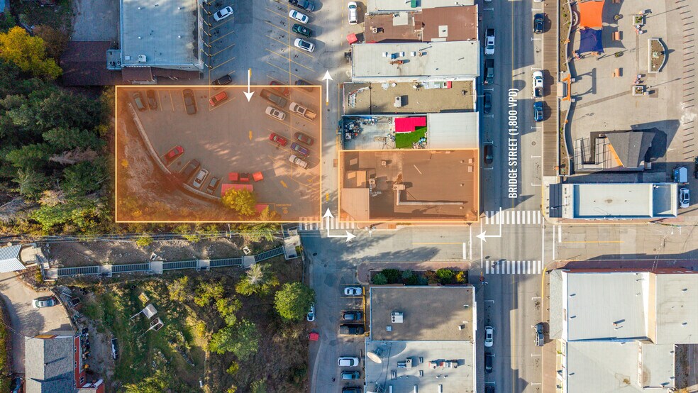 More Photos Of 232 Bridge St, Princeton General Retail For Sale