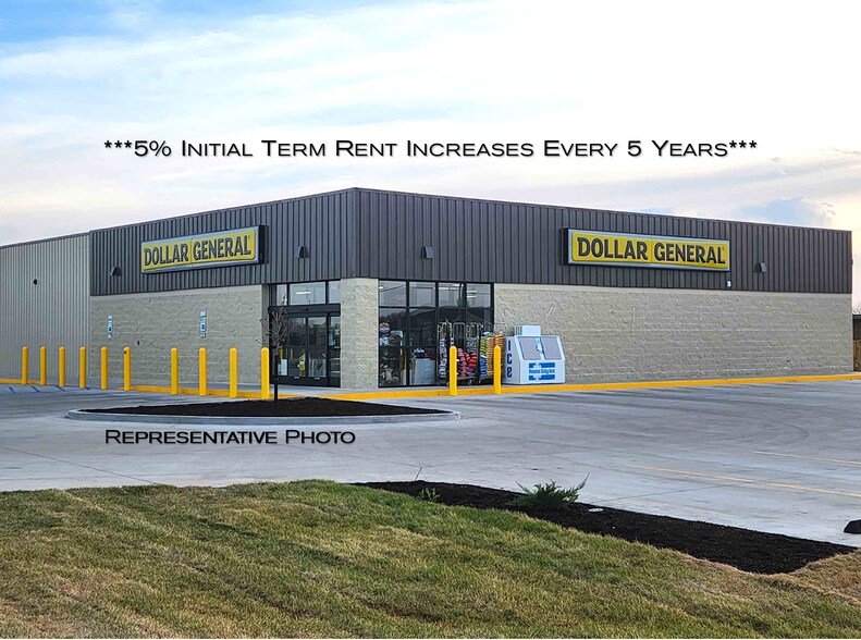 Primary Photo Of 12314 New 68 hwy, Tellico Plains Freestanding For Sale