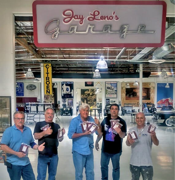 More Photos Of 102 S Van Buren St, New Athens General Retail For Sale