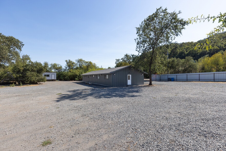 More Photos Of 18184 Geyserville Ave, Geyserville Industrial For Sale