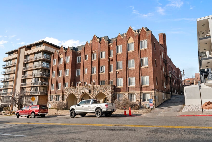 More Photos Of 141 E 1st Ave, Salt Lake City Apartments For Sale