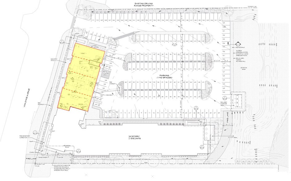 More Photos Of 43700 Van Dyke Ave, Sterling Heights Apartments For Lease