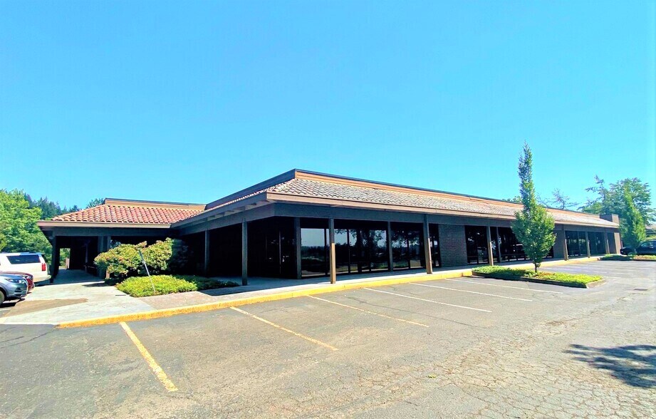 More Photos Of 25115 SW Parkway Ave, Wilsonville Office For Lease