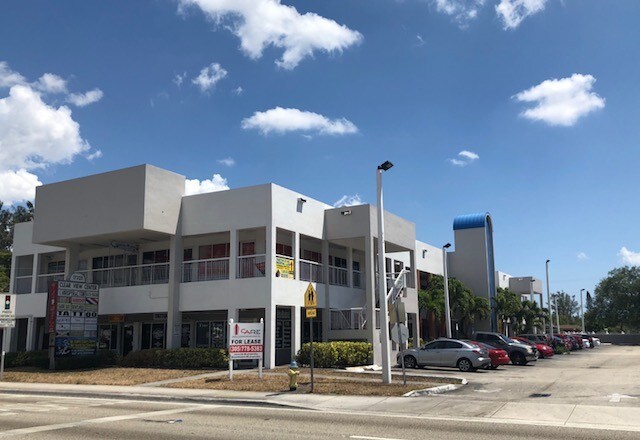 More Photos Of 17325 NW 27th Ave, Miami Gardens Medical For Lease