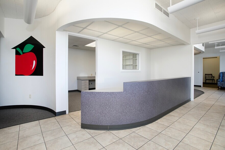 More Photos Of 415 Beckham Ave, Tyler Storefront For Sale