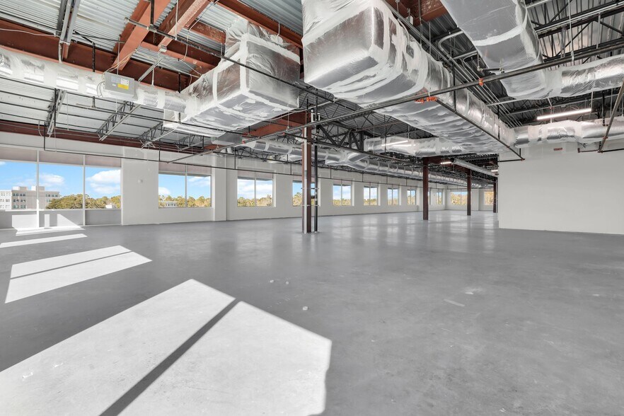 More Photos Of Memorial Health Medical Campus, Metts Dr, Savannah Medical For Lease