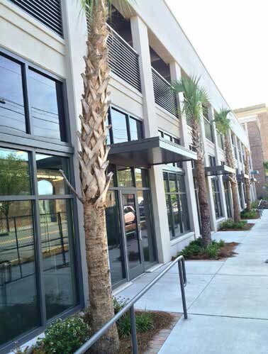 More Photos Of 606 Turner Blvd, Savannah Storefront Retail Office For Lease