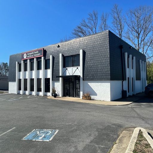 More Photos Of 156 Ritchie Hwy, Severna Park Office For Lease