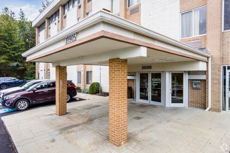 More Photos Of 10905 Fort Washington Rd, Fort Washington Medical For Lease
