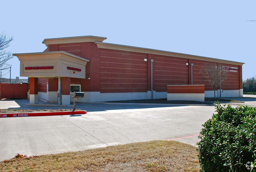 More Photos Of 10001 Custer Rd, Plano Drugstore For Sale