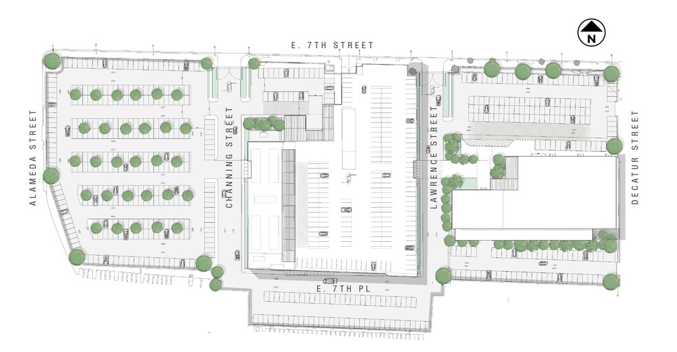 More Photos Of 1614 E 7th St, Los Angeles Unknown For Lease