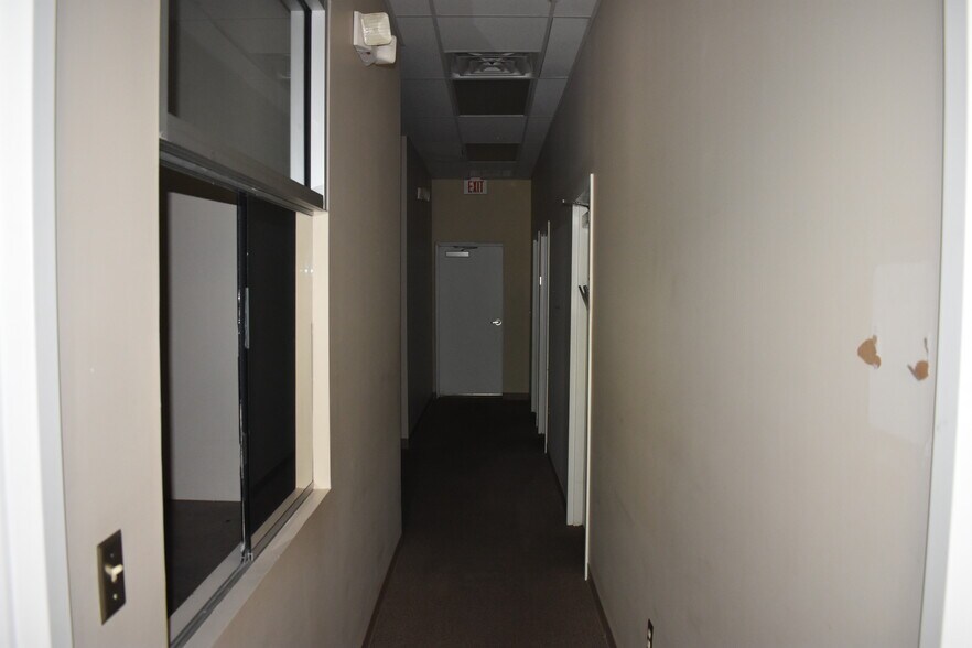 More Photos Of 1760 Decherd Blvd, Decherd Medical For Lease