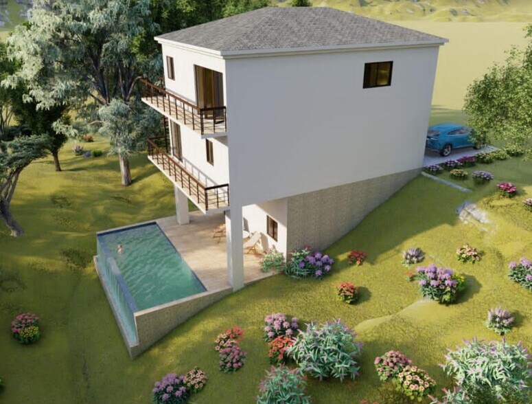 More Photos Of 678 Andalusia ave, Los Angeles Land For Sale