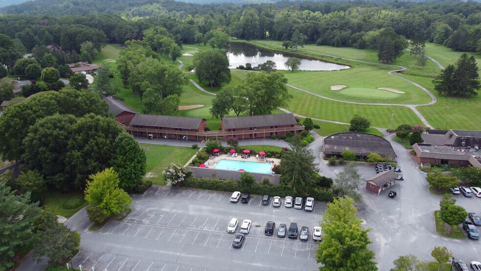 More Photos Of 450 Brickyard Rd, Etowah Golf Course Driving Range For Sale