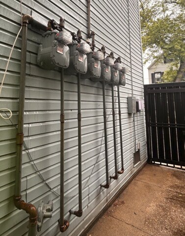 More Photos Of 4530 S Paulina St, Chicago Apartments For Sale