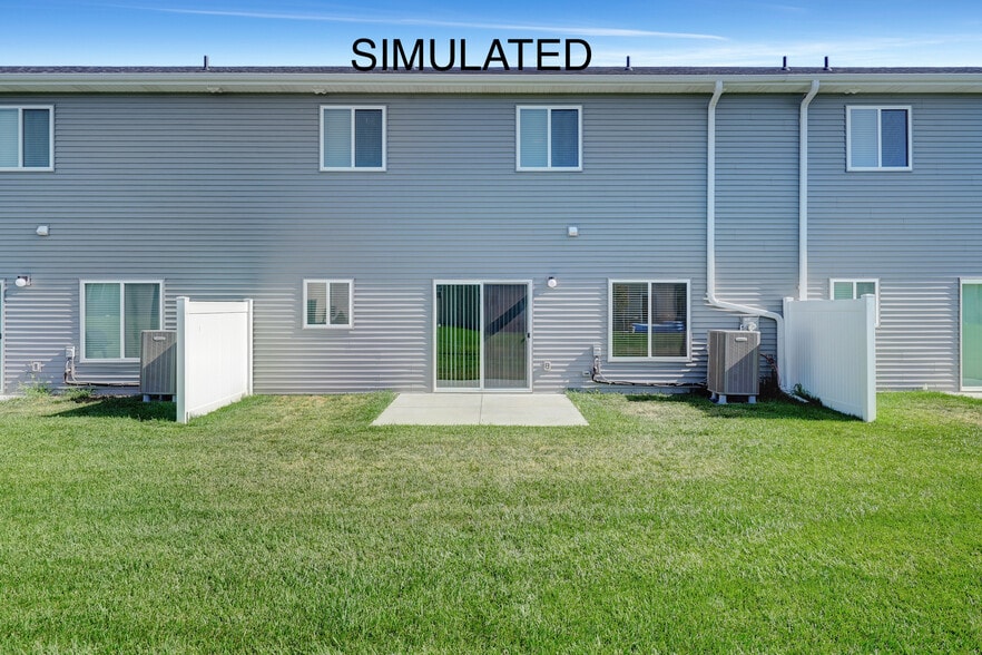 Primary Photo Of 5811 SW 11th St, Lincoln Apartments For Sale