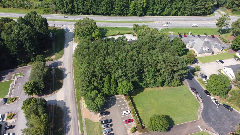 More Photos Of 4210 Mundy Mill Pl, Oakwood Land For Sale