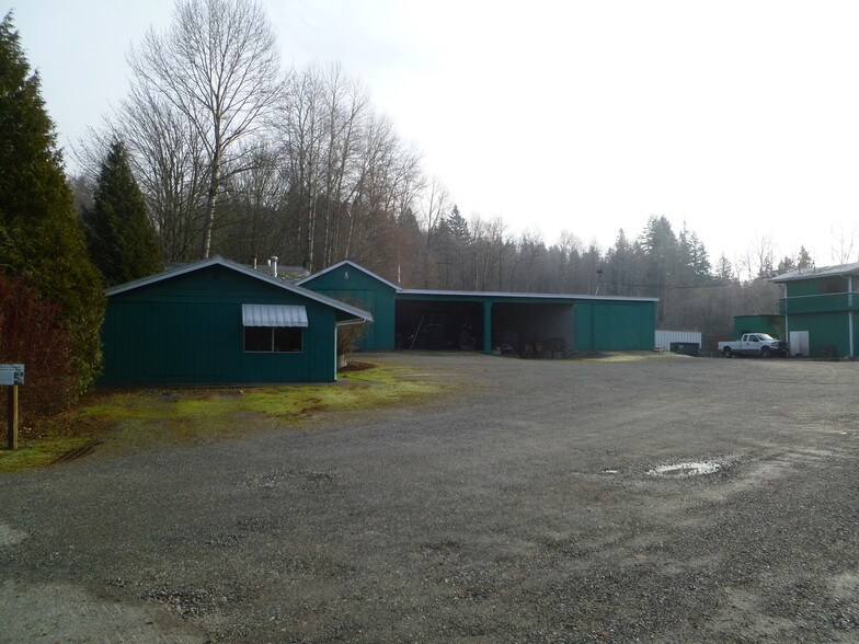 More Photos Of 7300 112th St NE, Arlington Service For Sale