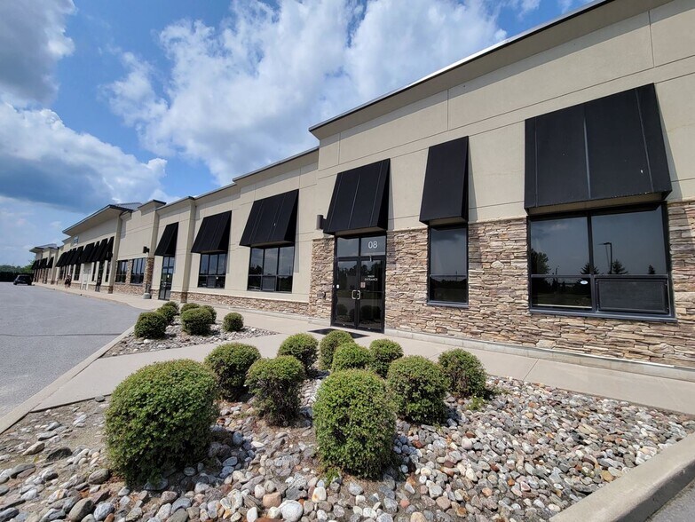 Primary Photo Of 61 Hyperion Ct, Kingston Office For Lease