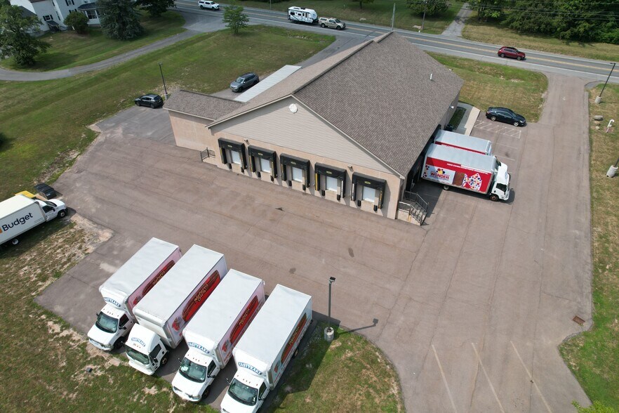 Primary Photo Of 3288 Route 5, Canastota Industrial For Sale