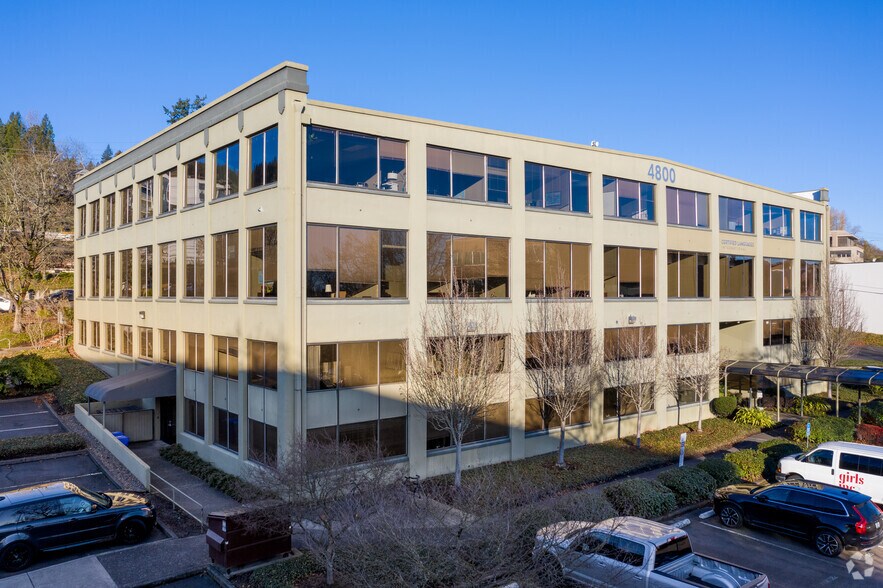 More Photos Of 4800 S Macadam Ave, Portland Office For Lease