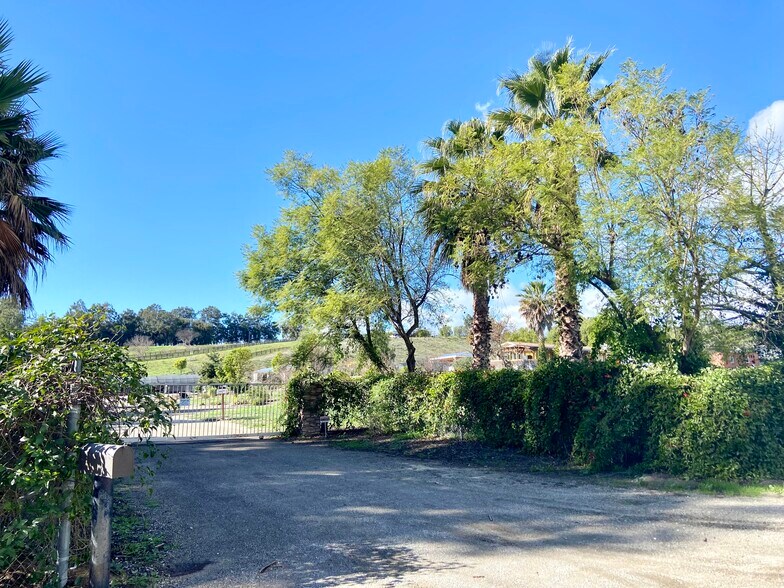 More Photos Of 12120 Stockton Rd, Moorpark Land For Sale