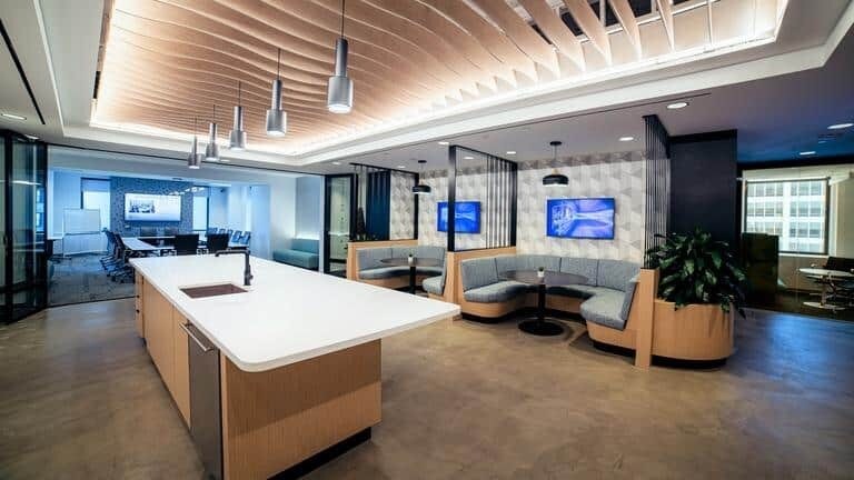 More Photos Of 40 Wall St, New York Office For Lease